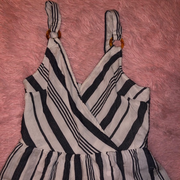 American eagle summer jumpsuit - Picture 4 of 7